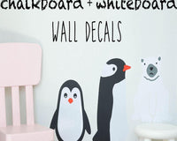Creating Animal Wall Decals
