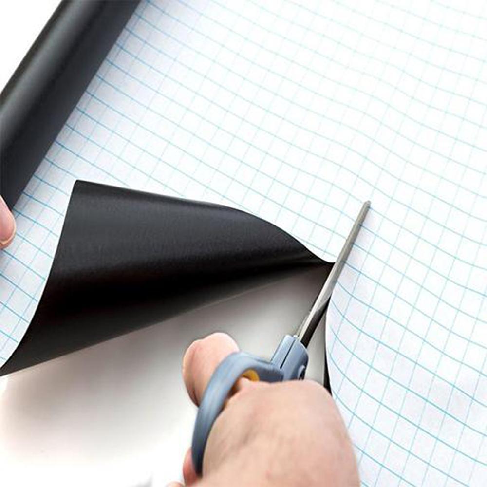 How To Make Your Own Chalkboard Wall Calendar