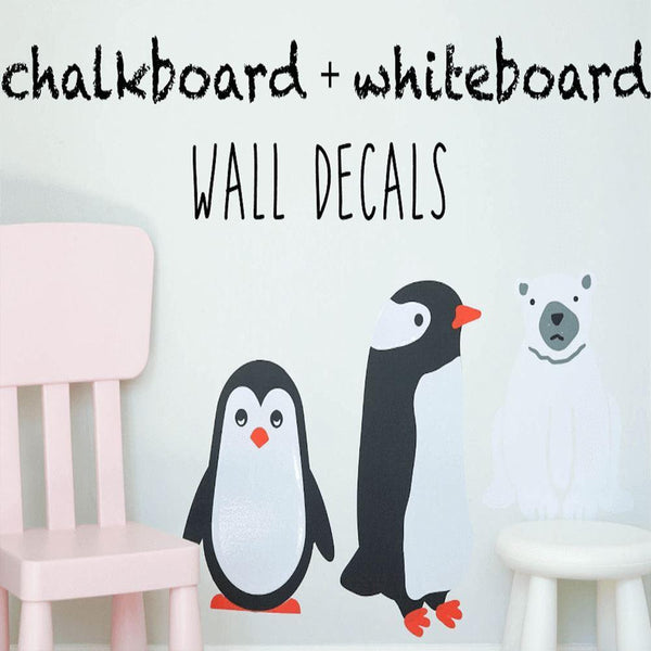 Creating Animal Wall Decals