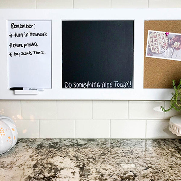 Repurposing an Old Message Board