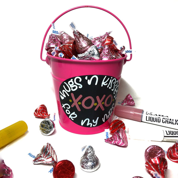 Romantic DIY Valentines Day Gift