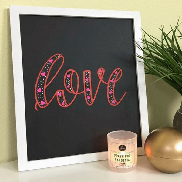 The Color Of Love