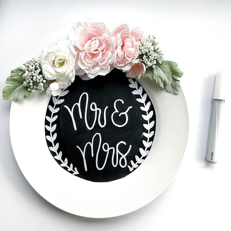 Chalkboard Contact Paper (8 ft) - Kassa
