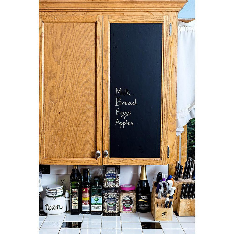 Chalkboard Contact Paper (8 ft) - Kassa